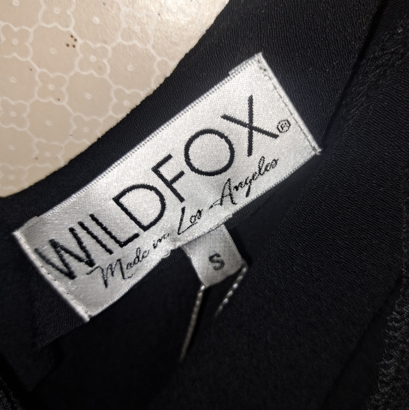 Wildfox dress - Picture 5 of 6